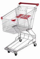 Shopping cart(HSX-SC-C90L)