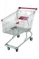 Shopping cart(HSX-SC-B120L)
