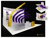 Welzorg Stand Concept