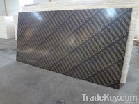 18MM Film Faced Plywood/Shuttering Panel/Formwork Construction Plywood