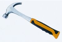 One Piece Drop Forged Claw Hammer