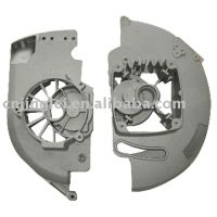 Aluminum Die Casting