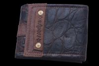 Leather Wallet