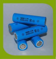 Lithium-Ion Rechargeable Battery