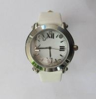 stainless steel watch LF346