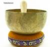 Tibetan Singing Bowls