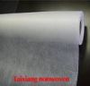 scatter interlining-single dot, double dot, nonwoven woven interlining