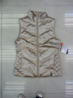 LADIES' WOVEN VEST