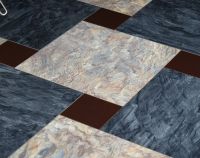 HDF Laminate Floo...