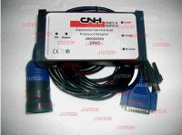 CNH Est Diagnostic Kit Diesel Engine Electronic Service Tool used for new holland