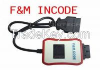 Incode Tool Used For Ford & Mazda
