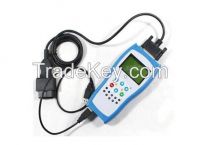 DMW3 Code Reader and Mileager Programmer Tool Mileage Correcti