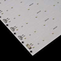 PLATYLED led panel light