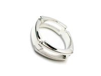 Stelring Silver Ring