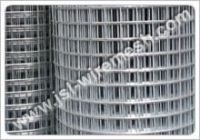 Welded Wire Mesh