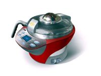 cooker / automatic cooking machine