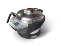 cooker / robot cooking machine