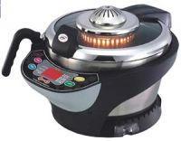 automatic cooker