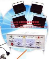 SD-020 Large Power Mouse Expelling Machine