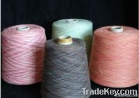 space_dyed cotton yarn