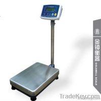 TCS-60/150-J11 Electronic Bench Scale