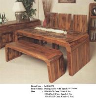 Wooden furniture-table