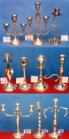 Candle Stands