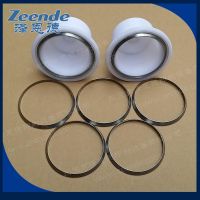 Plastic Printing Ink Cup For Pad Printer