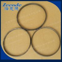 Tungsten Rings Of Sealed Ink Cup For Pad Printing Machine
