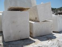 Travertine Blocks