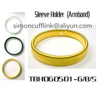 sleeve holder, armband