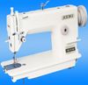 HIGH-SPEED LOCKSTITCH SEWING MACHINE( JK-111)