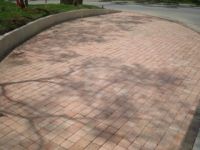 Clay Pavers 02