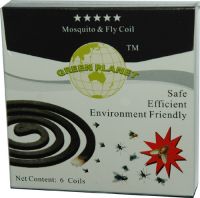 Mosquito & Fly Coil
