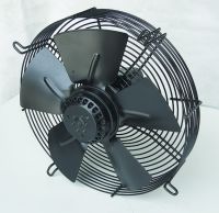 axial fan