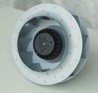 centrifugal fan