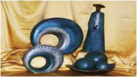 Earthenware Ceramics