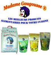 Madame Gougousse - The Best Products For our Kitchen