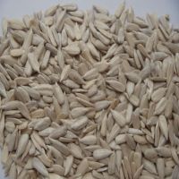 confectionay grade sunflower kernels