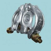 American Type Heavy-duty Swivel Coupler, Made of Q235