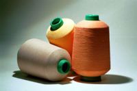 Polyester Air Jet Textured Yarns