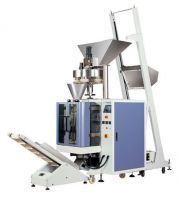 Powder Filling Machine