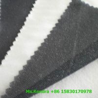 fusible interlining, t/c cotton interlining