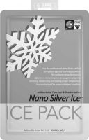 Icepack, Ready-made Silver Ice