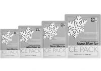 Icepack, Ready-made Silver Ice