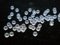 Cubic Zirconia Ball