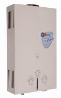 instant gas water heater 8L