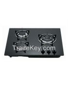 gas stove cook tops