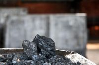 coal. coke. Lean coals