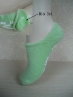 Beauty gel Sock